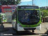 Rodoviária Caxangá 538 na cidade de Olinda, Pernambuco, Brasil, por Jhonny Henrique. Número da foto: #:id.