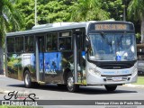 Expresso Metrópolis Transportes e Viagens 1141 na cidade de Jaguariúna, São Paulo, Brasil, por Henrique Alves de Paula Silva. Número da foto: #11912072.