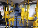SM Transportes 21020 na cidade de Belo Horizonte, Minas Gerais, Brasil, por Eduardo Vasconcelos. Número da foto: #11911442.