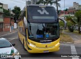 Viação Nova Itapemirim 40166 na cidade de Cariacica, Espírito Santo, Brasil, por Everton Costa Goltara. Número da foto: #11910904.