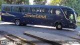Empresas de Transportes Santana e São Paulo 2370 na cidade de Salvador, Bahia, Brasil, por Fábio Paixão. Número da foto: #11910896.