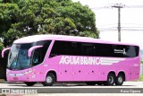 Viação Águia Branca 13979 na cidade de Vitória da Conquista, Bahia, Brasil, por Rava Ogawa. Número da foto: #11910185.