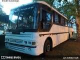 Ônibus Particulares ALEX ELBUSS na cidade de Rio Grande, Rio Grande do Sul, Brasil, por Luis Alfredo Knuth. Número da foto: #11910880.