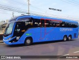 UTIL - União Transporte Interestadual de Luxo 1301 na cidade de Juiz de Fora, Minas Gerais, Brasil, por Mateus Vinte. Número da foto: #:id.
