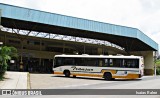 Transur - Transporte Rodoviário Mansur 2380 na cidade de Santos Dumont, Minas Gerais, Brasil, por Isaias Ralen. Número da foto: #:id.