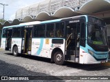 Auto Viação Dragão do Mar 42215 na cidade de Fortaleza, Ceará, Brasil, por Lucas Caetano. Número da foto: #11910434.