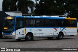Transportes Futuro C30218 na cidade de Colombo, Paraná, Brasil, por Gabriel Marciniuk. Número da foto: #11910412.
