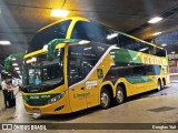Empresa Gontijo de Transportes 25030 na cidade de Belo Horizonte, Minas Gerais, Brasil, por Douglas Yuri. Número da foto: #11910271.
