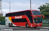Expresso Itamarati 71104 na cidade de São Paulo, São Paulo, Brasil, por Francisco Ivano. Número da foto: #11909859.