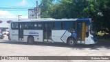 ATT - Atlântico Transportes e Turismo 8891 na cidade de Vitória da Conquista, Bahia, Brasil, por Roberio Santos. ID da foto: :id.