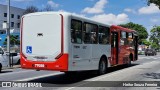 Eldorado Transportes 77059 na cidade de Belo Horizonte, Minas Gerais, Brasil, por Heitor Souza Ferreira. Número da foto: #:id.