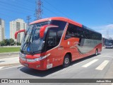 Empresa de Ônibus Pássaro Marron 5924 na cidade de São José dos Campos, São Paulo, Brasil, por Jadson Silva. Número da foto: #11910269.