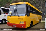 Viação Itapemirim 42011 na cidade de Campinas, São Paulo, Brasil, por Thiago Silva. Número da foto: #11911260.