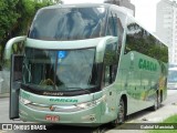 Viação Garcia 7017 na cidade de Curitiba, Paraná, Brasil, por Gabriel Marciniuk. Número da foto: #11910454.