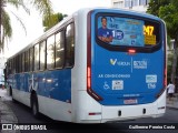 Viação Verdun B71074 na cidade de Rio de Janeiro, Rio de Janeiro, Brasil, por Guilherme Pereira Costa. Número da foto: #:id.
