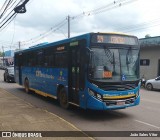 JTP Transportes - COM Porto Velho 02.163 na cidade de Porto Velho, Rondônia, Brasil, por João Sales Vitor. Número da foto: #11909722.