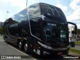 Viação Garcia 7347 na cidade de Curitiba, Paraná, Brasil, por Gabriel Marciniuk. Número da foto: #11910517.