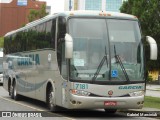 Viação Garcia 7181 na cidade de Curitiba, Paraná, Brasil, por Gabriel Marciniuk. Número da foto: #11910484.