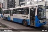 Transportes Barata BN-99022 na cidade de Belém, Pará, Brasil, por Juan Silva. Número da foto: #:id.