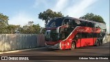 Expresso São Luiz 10190 na cidade de Brasília, Distrito Federal, Brasil, por Udiston Teles de Oliveira. Número da foto: #11909837.