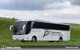 Borgmann Turismo 0476 na cidade de Ourinhos, São Paulo, Brasil, por Francisco Ivano. Número da foto: #11909840.