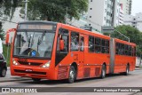 Cristo Rei > CCD Transporte Coletivo > SPE Via Mobilidade S/A DE696 na cidade de Curitiba, Paraná, Brasil, por Paulo Henrique Pereira Borges. Número da foto: #11910394.