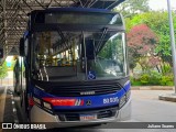 Next Mobilidade - ABC Sistema de Transporte 80.935 na cidade de Santo André, São Paulo, Brasil, por Juliano Soares. Número da foto: #11909796.