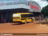 Governo do Estado do Mato Grosso 5F95 na cidade de Terra Nova do Norte, Mato Grosso, Brasil, por Erick Pedroso Neves. Número da foto: #:id.