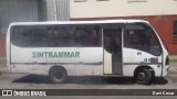 Sintrammar - Sindicato dos Trabalhadores na Movimentação de Mercadorias em Geral 01 na cidade de Santos, São Paulo, Brasil, por Davi Cesar. ID da foto: :id.