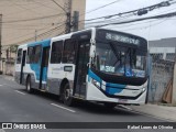 VUG - Viação Urbana Guarulhos 1407 na cidade de Guarulhos, São Paulo, Brasil, por Rafael Lopes de Oliveira. Número da foto: #11909564.