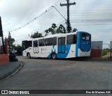 Viação São Pedro 0323012 na cidade de Manaus, Amazonas, Brasil, por Bus de Manaus AM. Número da foto: #:id.