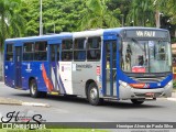 Expresso Metrópolis Transportes e Viagens 1441 na cidade de Jaguariúna, São Paulo, Brasil, por Henrique Alves de Paula Silva. Número da foto: #11912039.