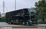 Viação Motta 231 na cidade de São Paulo, São Paulo, Brasil, por Francisco Ivano. Número da foto: #11909838.