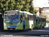Transportes Therezina 03153 na cidade de Teresina, Piauí, Brasil, por Wesley Rafael. Número da foto: #:id.