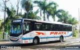 Expresso de Prata 2228 na cidade de Bauru, São Paulo, Brasil, por Francisco Ivano. Número da foto: #11909841.