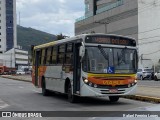 Viasul Transportes Coletivos 6680 na cidade de Itaúna, Minas Gerais, Brasil, por Rafael Ferreira Lopes. Número da foto: #:id.