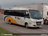 TSE Locações e Transportes RJ 334.003 na cidade de Itaboraí, Rio de Janeiro, Brasil, por Rafael Lima. Número da foto: #11910397.