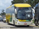 Empresa Gontijo de Transportes 19015 na cidade de Vitória da Conquista, Bahia, Brasil, por João Emanoel. Número da foto: #11911330.