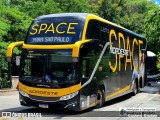 Expresso Nordeste 5976 na cidade de São Paulo, São Paulo, Brasil, por Gustavo  Bonfate. Número da foto: #:id.
