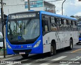 ANSAL - Auto Nossa Senhora de Aparecida 042 na cidade de Juiz de Fora, Minas Gerais, Brasil, por Antônio Carlos Rosário. Número da foto: #:id.
