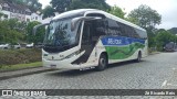 Bel-Tour Transportes e Turismo 326 na cidade de Petrópolis, Rio de Janeiro, Brasil, por Zé Ricardo Reis. Número da foto: #:id.