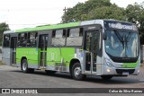 Viação Garcia 91210 na cidade de Paranavaí, Paraná, Brasil, por Celso da Silva Ramos. Número da foto: #11910850.