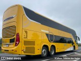 Brisa Ônibus 23305 na cidade de Taubaté, São Paulo, Brasil, por Matheus  Loiaconi dos Santos. Número da foto: #11910660.