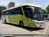 Costa Verde Transportes RJ 217.057 na cidade de Niterói, Rio de Janeiro, Brasil, por Luiz Eduardo Lopes da Silva. Número da foto: #:id.