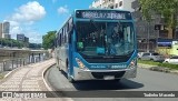 ATT - Atlântico Transportes e Turismo 882068 na cidade de Itabuna, Bahia, Brasil, por Todinho Macedo. Número da foto: #:id.