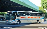 Expresso de Prata 462204 na cidade de Bauru, São Paulo, Brasil, por Francisco Ivano. Número da foto: #11909963.