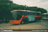 Viação Piracicabana 680 na cidade de São Paulo, São Paulo, Brasil, por Paulo Henrique Pereira Borges. Número da foto: #11910414.