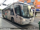 Auto Viação 1001 RJ 108.627 na cidade de São Gonçalo, Rio de Janeiro, Brasil, por Luiz Eduardo Lopes da Silva. Número da foto: #11910339.