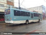 Laranjal Transportes 434 na cidade de Pelotas, Rio Grande do Sul, Brasil, por Miguel Filho. ID da foto: :id.