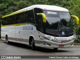 Empresa Cruz 43902 na cidade de São Paulo, São Paulo, Brasil, por Gabriel Oliveira Caldas da Nobrega. Número da foto: #11909828.